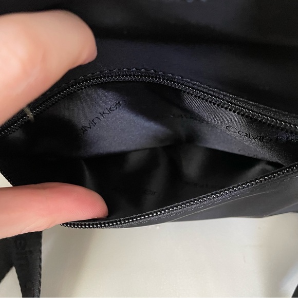 Calvin Klein backpack - Picture 7 of 9